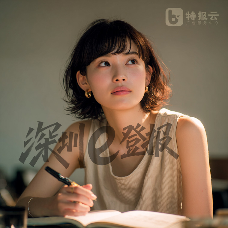 深圳登报到底要花多少钱?一份能帮你省钱的最新攻略