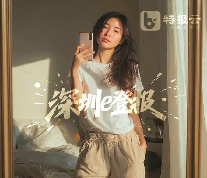 深圳登报办理,一文看懂!